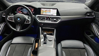 BMW 3-SERIES G20 2021
