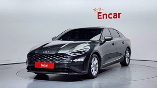 KIA K8  2.5 Gasoline 2WD 2022