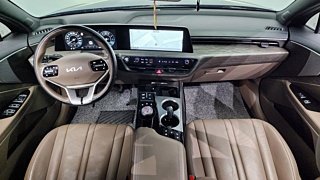 KIA K8  2.5 Gasoline 2WD 2022