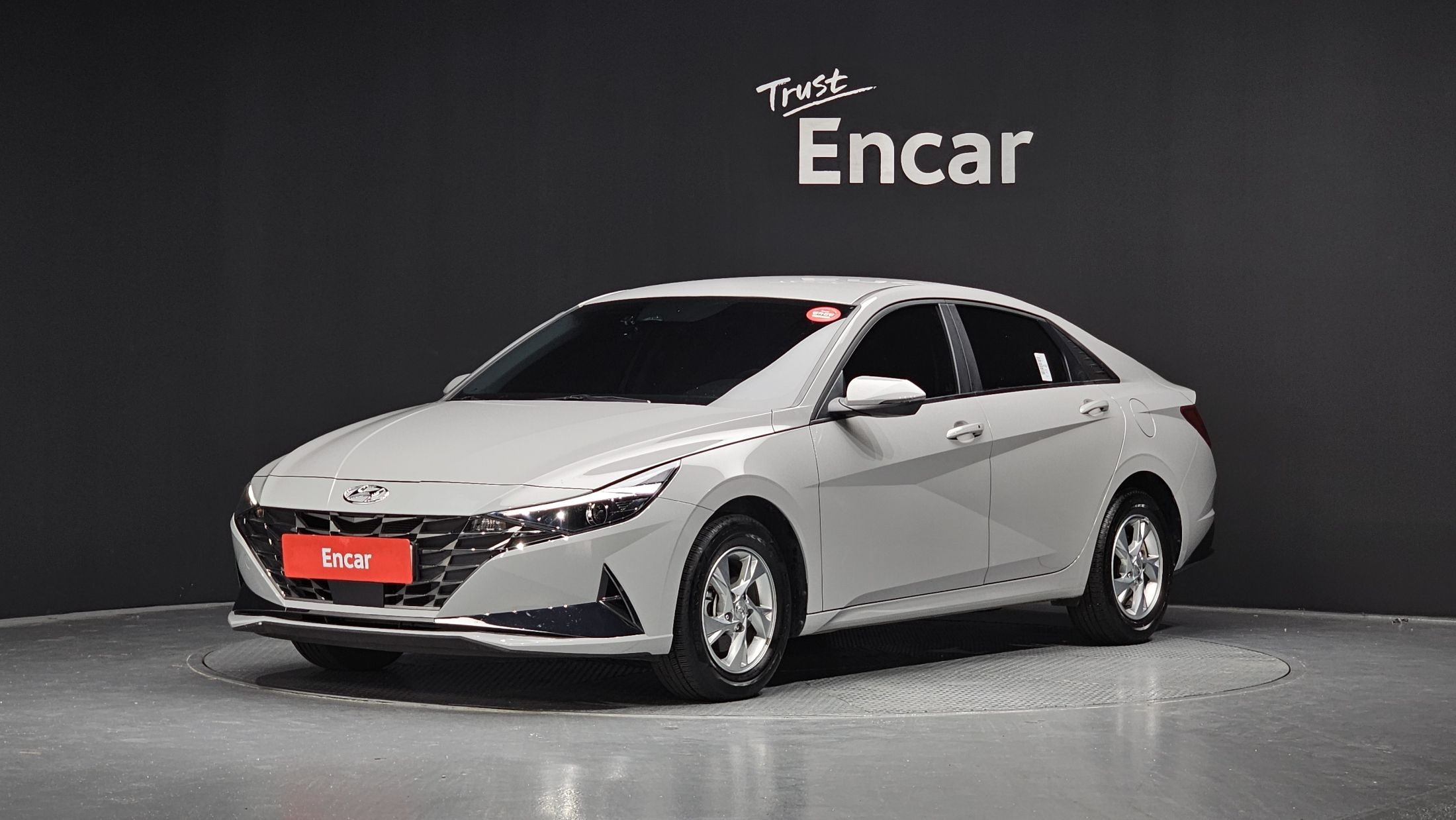 HYUNDAI AVANTE CN7