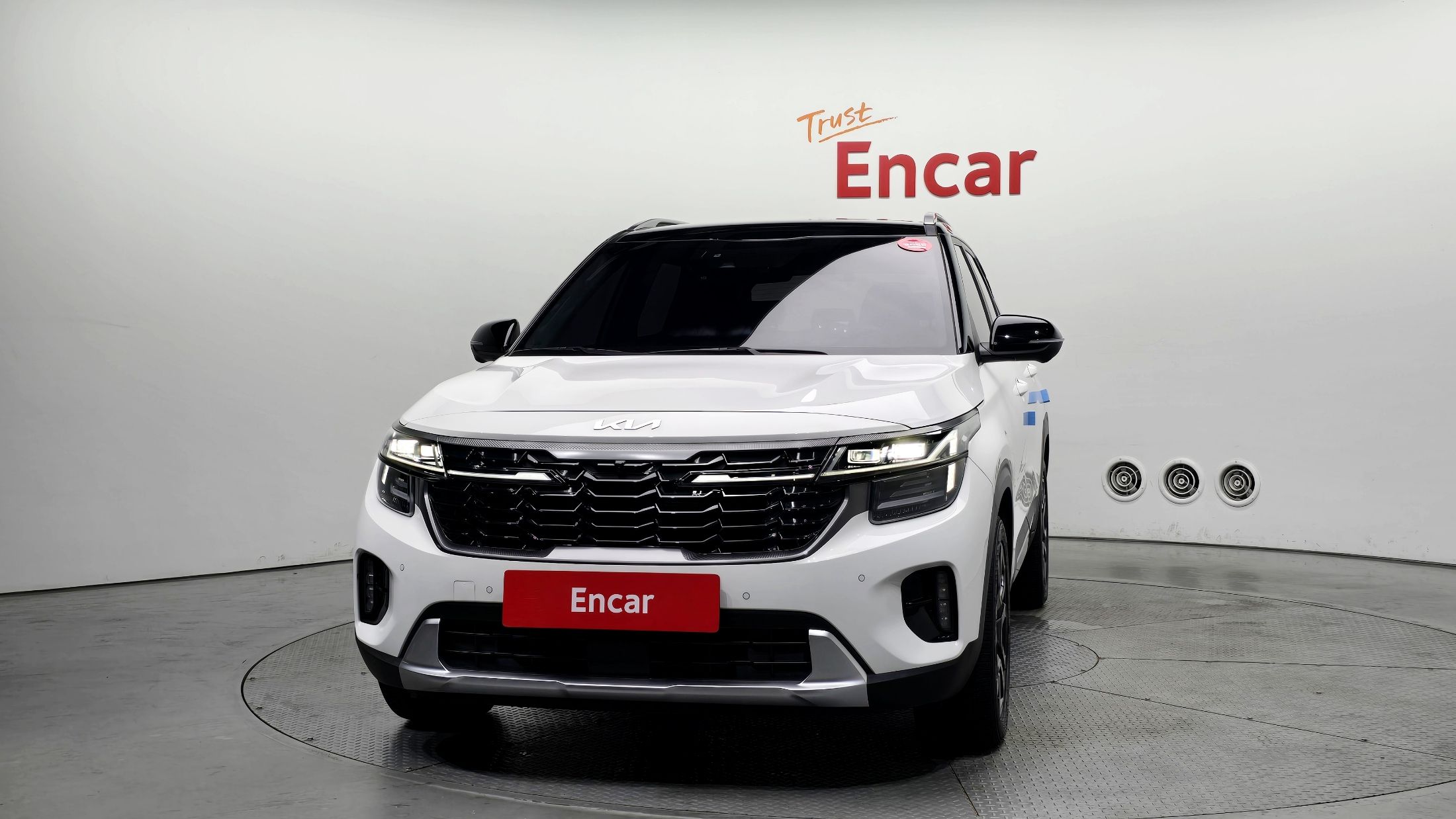 KIA SELTOS 2023