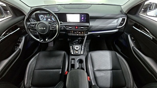 KIA SELTOS 2023