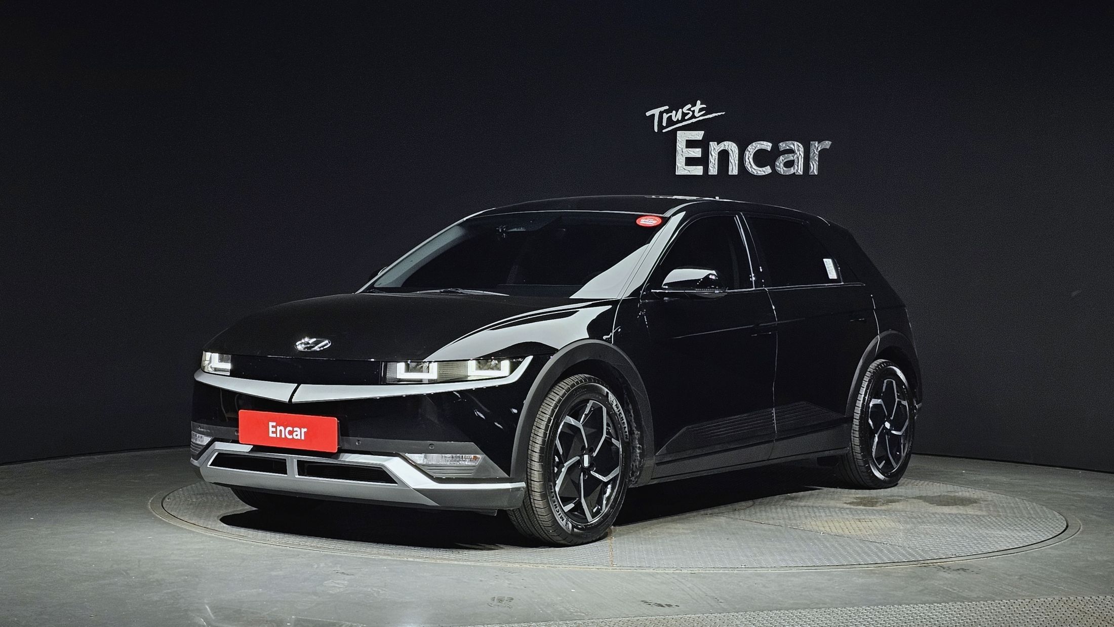HYUNDAI IONIQ5