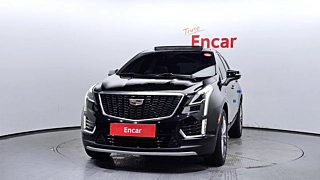 CADILLAC XT5  2020