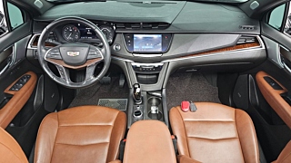 CADILLAC XT5  3.6 Premium Luxury AWD 2020