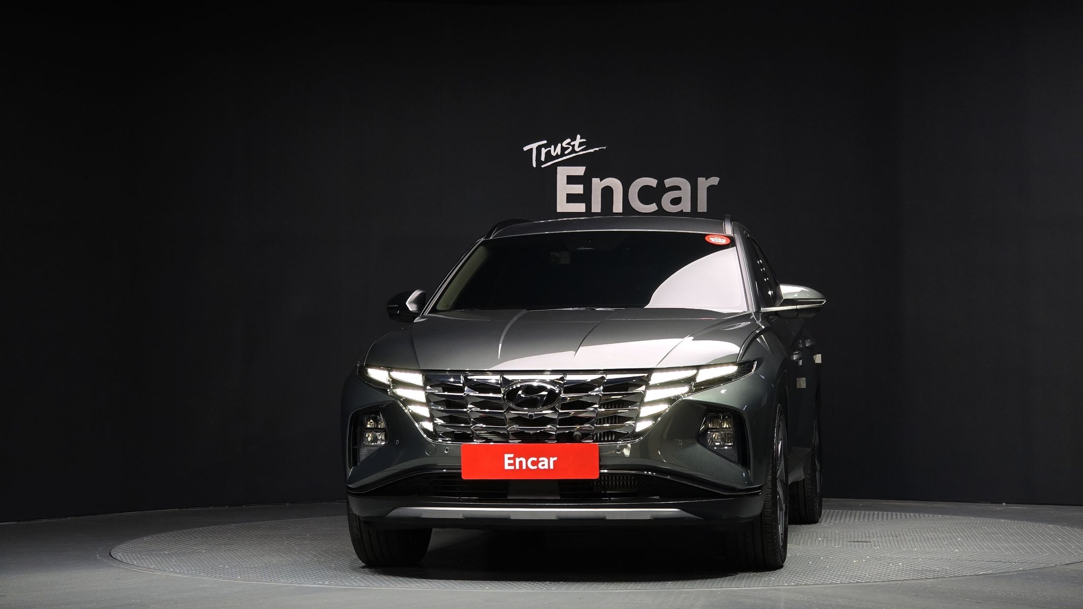 HYUNDAI TUCSON NX4 2023