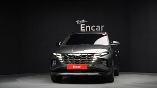 HYUNDAI TUCSON NX4 2023