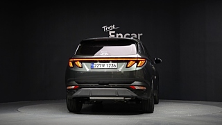 HYUNDAI TUCSON NX4 2023