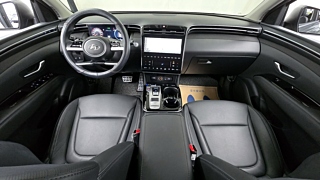 HYUNDAI TUCSON NX4 2023