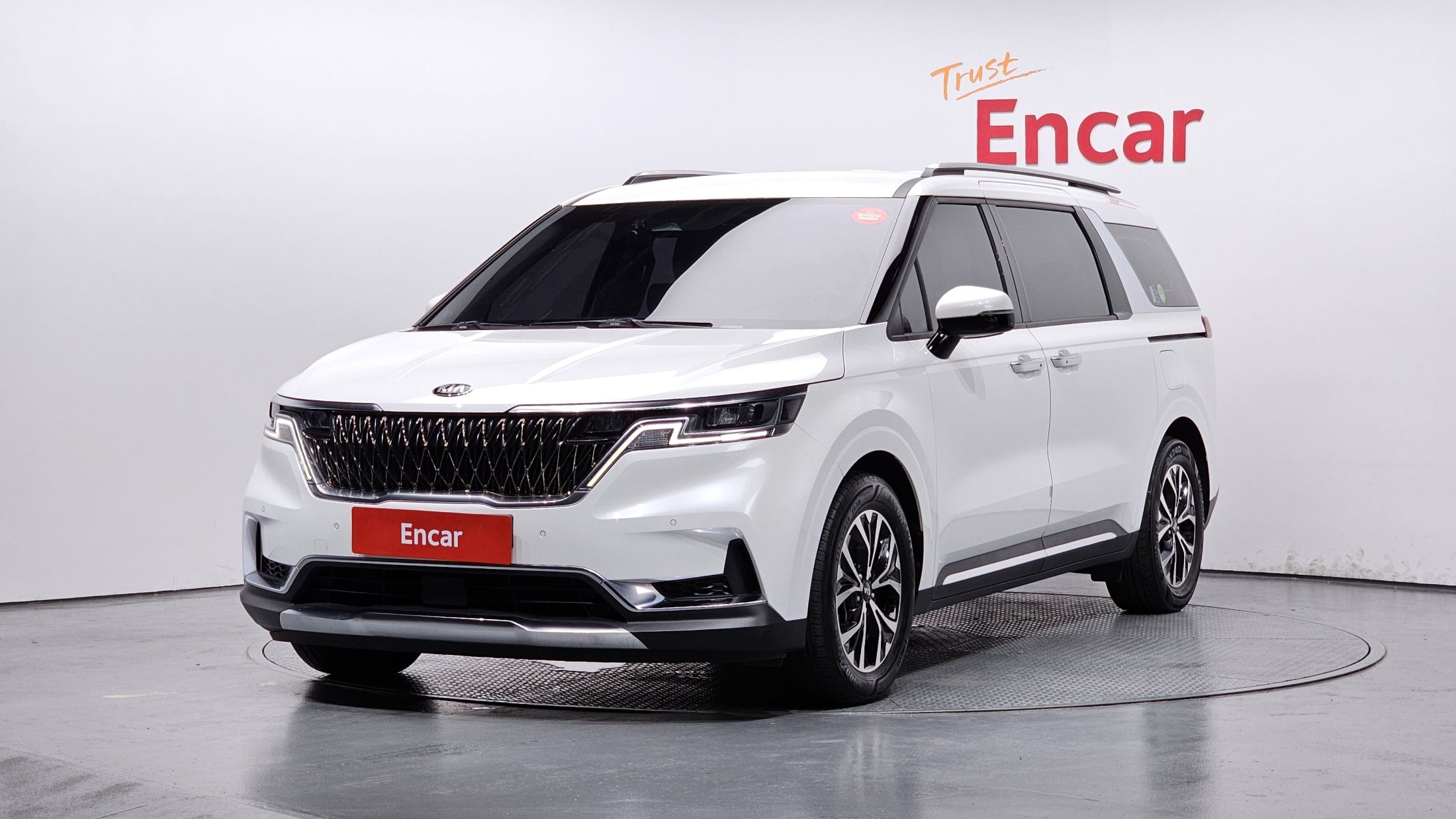 KIA CARNIVAL 2020
