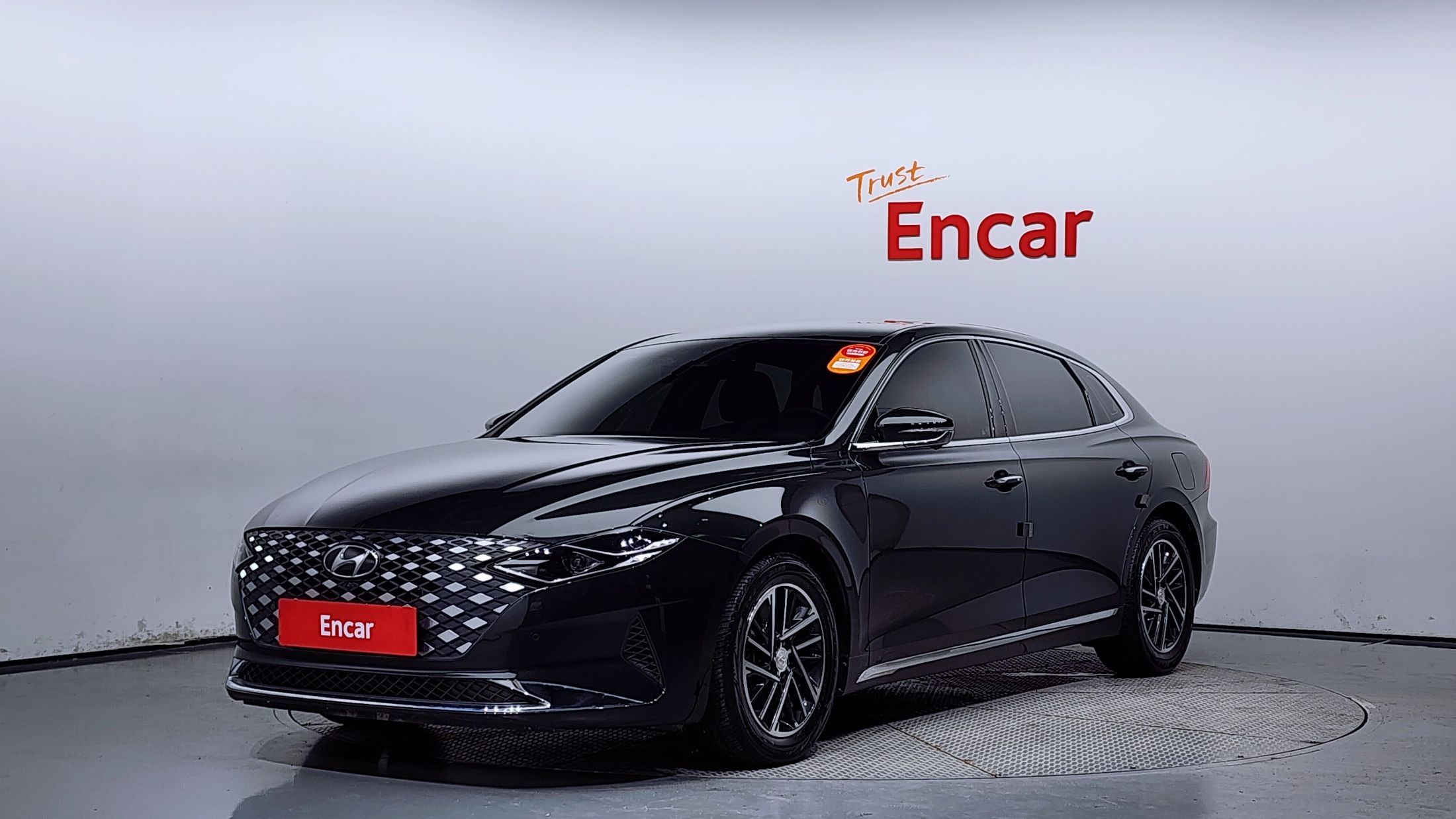 HYUNDAI GRANDEUR IG