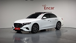 mercedes-benz e-class-w214