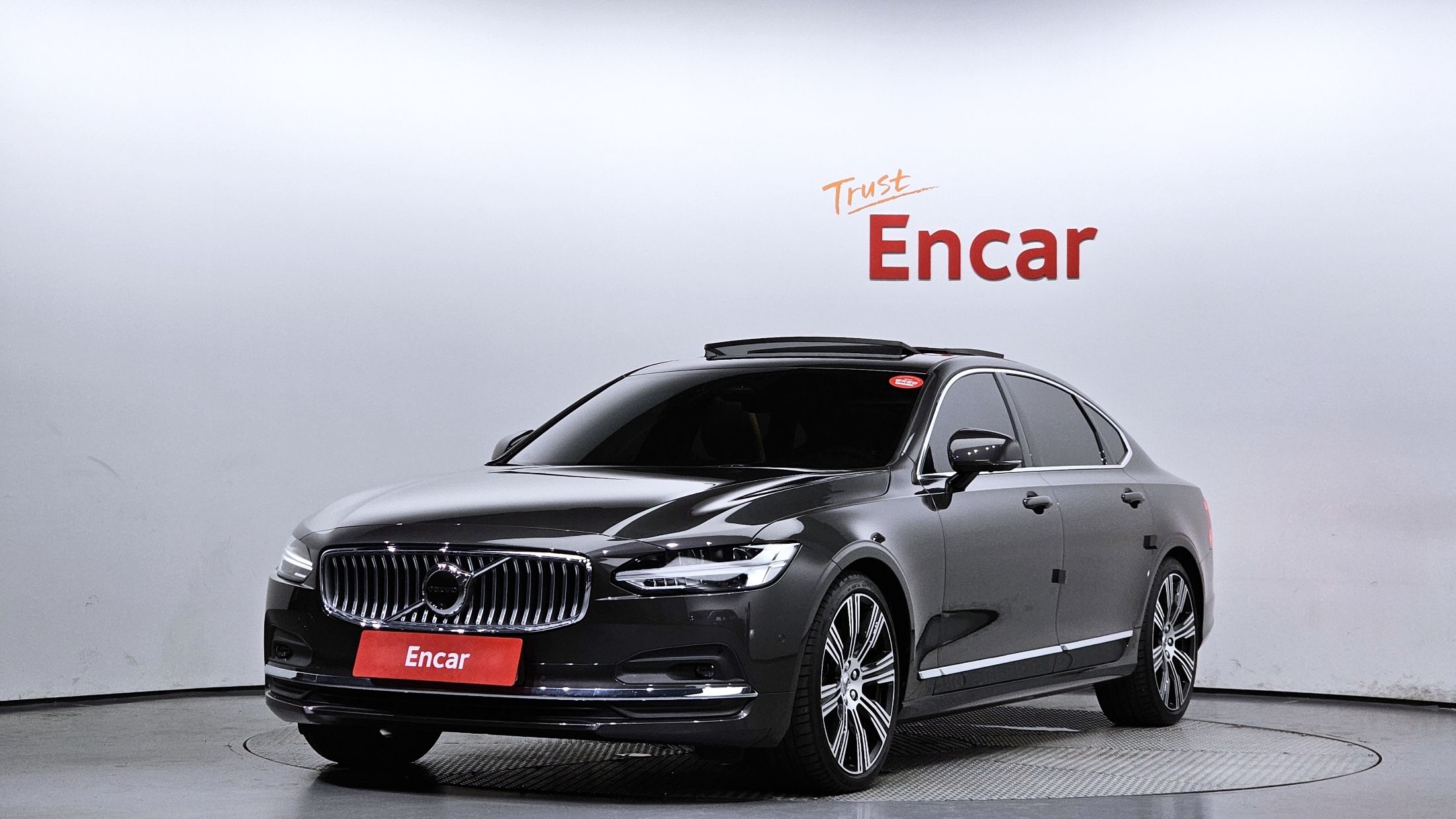 VOLVO S90 2024