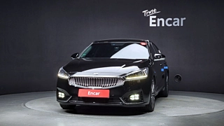 KIA K7 2018
