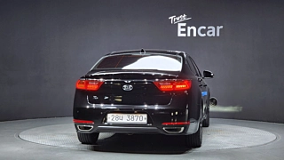 KIA K7 2018