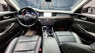 KIA K7 2018