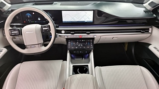 HYUNDAI GRANDEUR HYBRID GN7 2023
