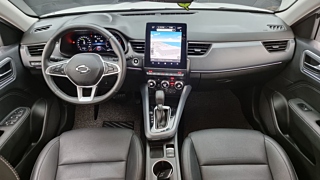 SAMSUNG XM3  1.3 TCe RE Signature 2020