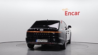 HYUNDAI GRANDEUR HYBRID GN7 2024