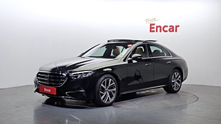 mercedes-benz e-class-w214