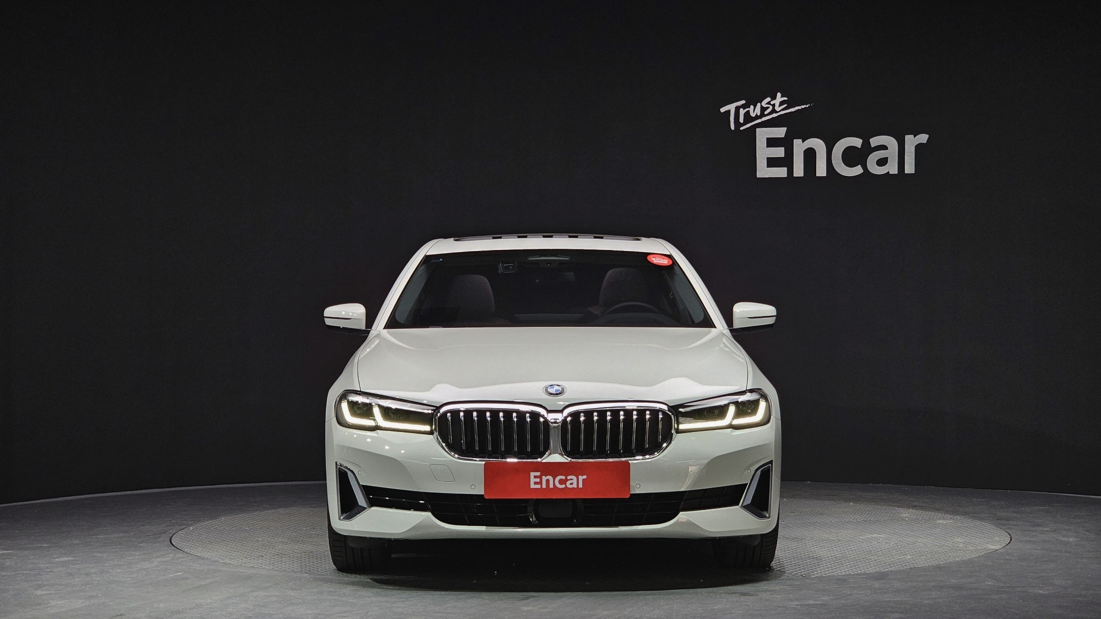 BMW 5-SERIES G30 2023