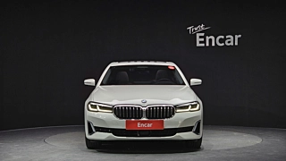 BMW 5-SERIES G30 2023