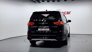 KIA CARNIVAL 2019