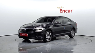VOLKSWAGEN JETTA  7 GENERATION 1.4 TSI Prestige 2021