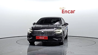 VOLKSWAGEN JETTA  7 GENERATION 1.4 TSI Prestige 2021