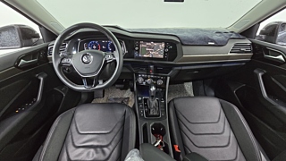 VOLKSWAGEN JETTA  7 GENERATION 1.4 TSI Prestige 2021