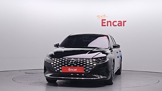 HYUNDAI GRANDEUR IG 2021