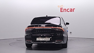 HYUNDAI GRANDEUR IG 2021