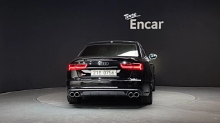 AUDI A6 2016