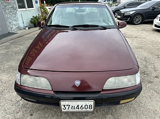 DAEWOO ESPERO  1992