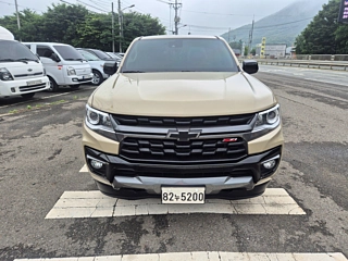 DAEWOO COLORADO 2022