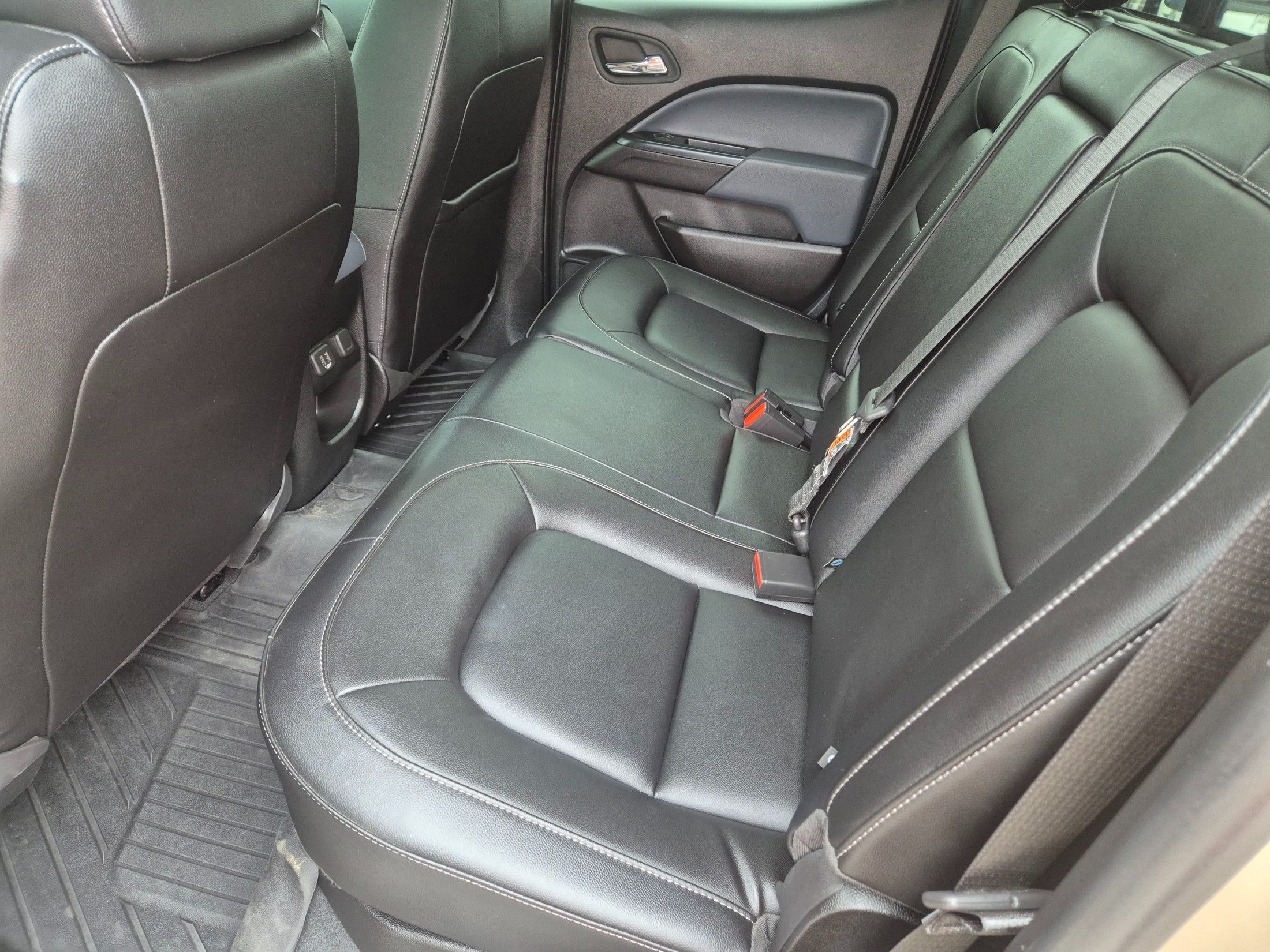 DAEWOO COLORADO 2022