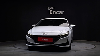 HYUNDAI AVANTE CN7 2020