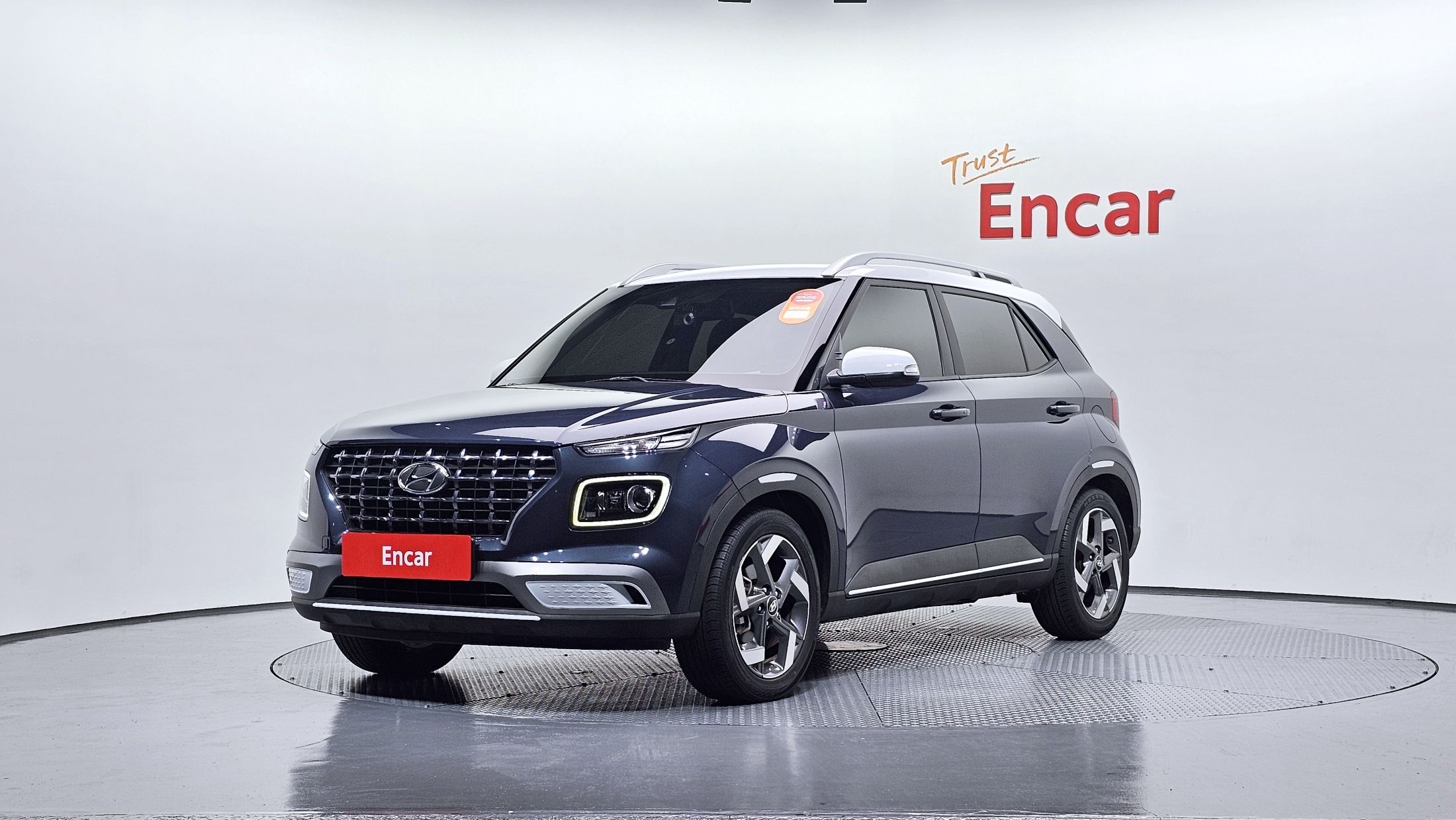 HYUNDAI VENUE 2019