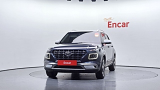 HYUNDAI VENUE 2019