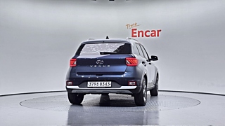 HYUNDAI VENUE 2019