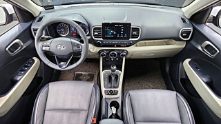 HYUNDAI VENUE 2019