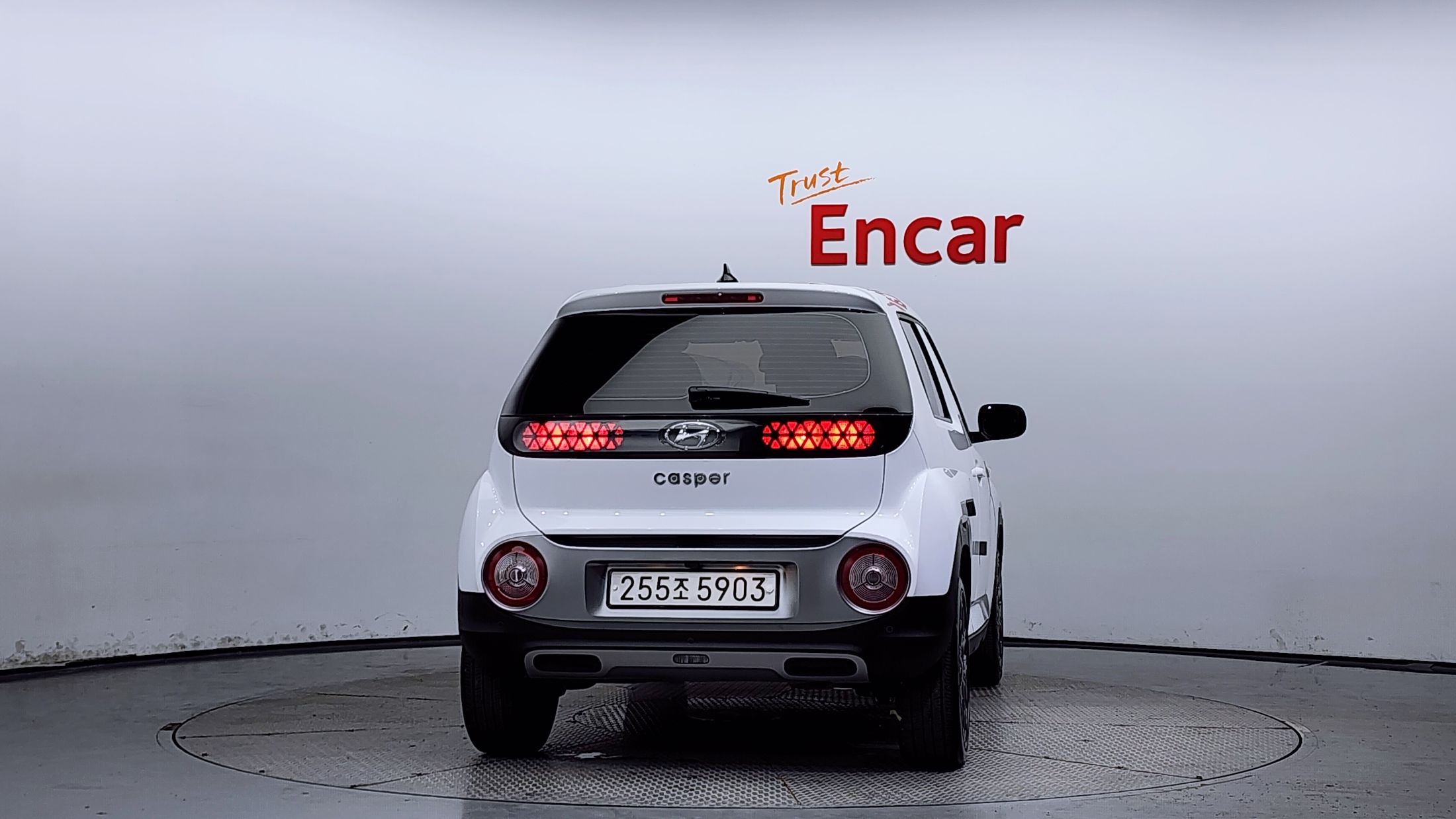 HYUNDAI CASPER 2021