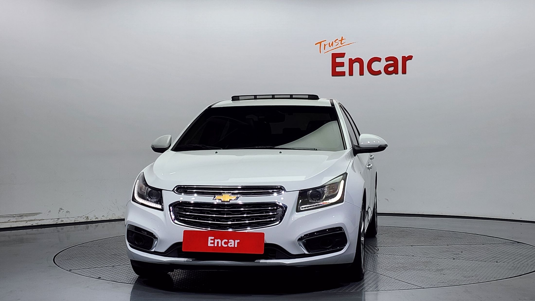 DAEWOO CRUZE AMAZING NEW 2016