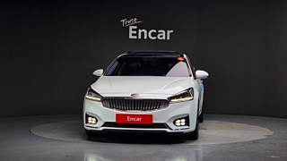 KIA K7 2017