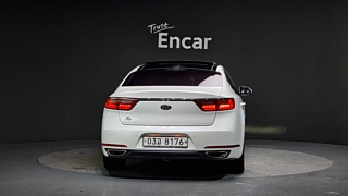 KIA K7 2017