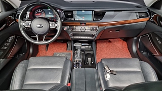 KIA K7 2017