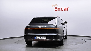 HYUNDAI GRANDEUR GN7 2023
