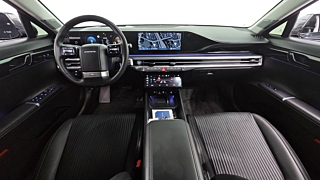 HYUNDAI GRANDEUR GN7 2023