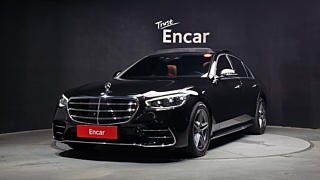 mercedes-benz s-class-w223