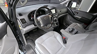 HYUNDAI STAREX GRAND 2021